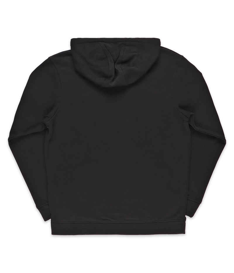 Santa Cruz Classic Dot sweat à capuche (black)