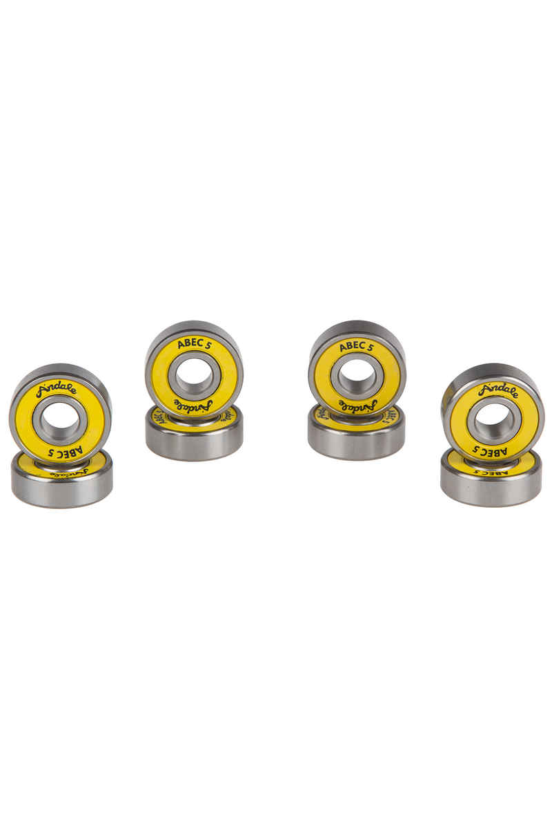 Andale Abec 5 Cuscinetti a sfere