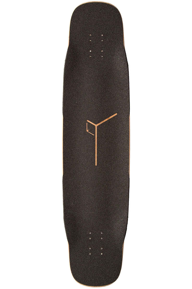 Loaded Tesseract 39" (99cm) Longboard Deck