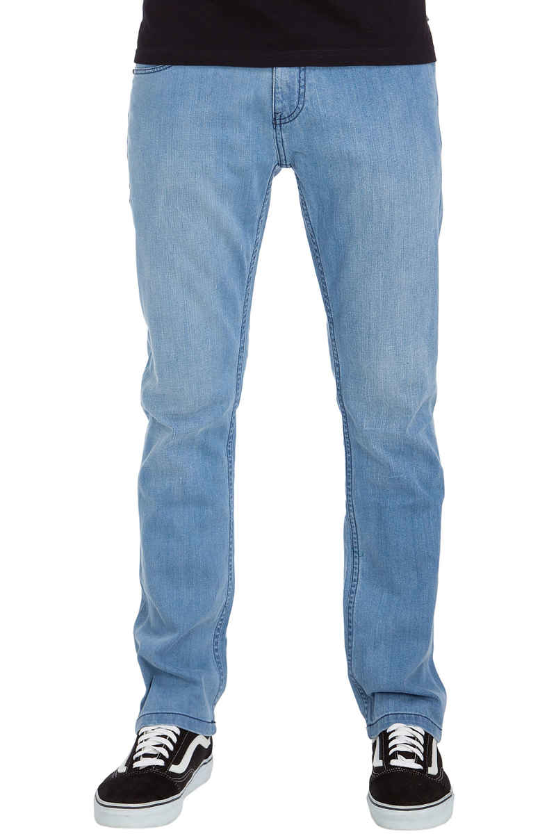 Dickies Louisiana Jeans (bleach wash)