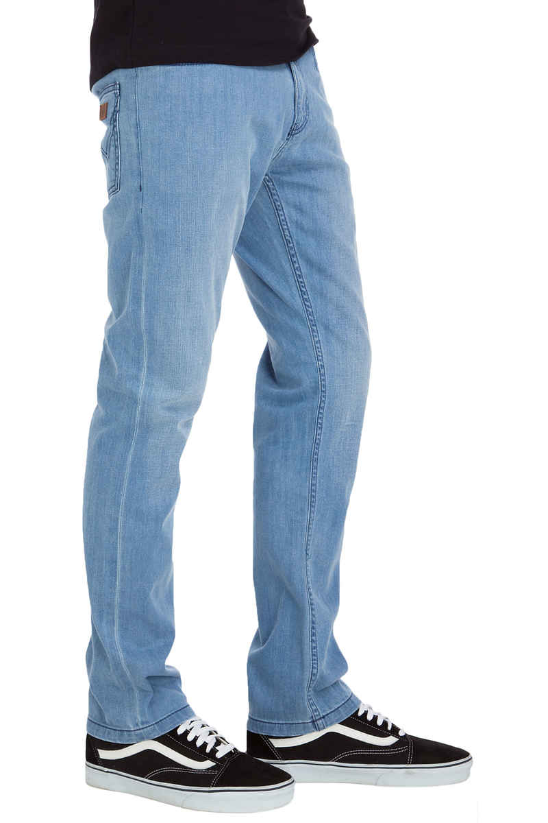 Dickies Louisiana Jeans (bleach wash)