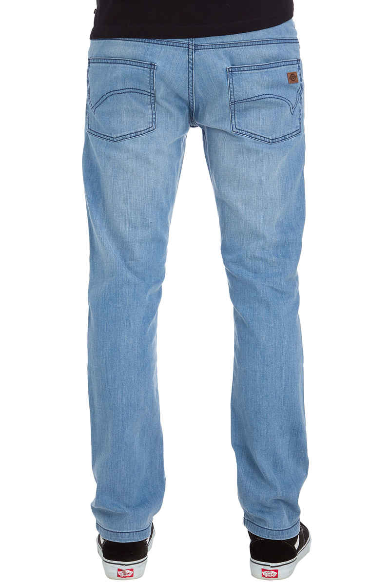 Dickies Louisiana Jeans (bleach wash)