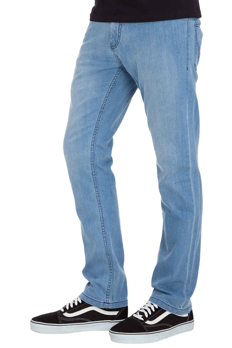 Dickies Louisiana Jeans (bleach wash)