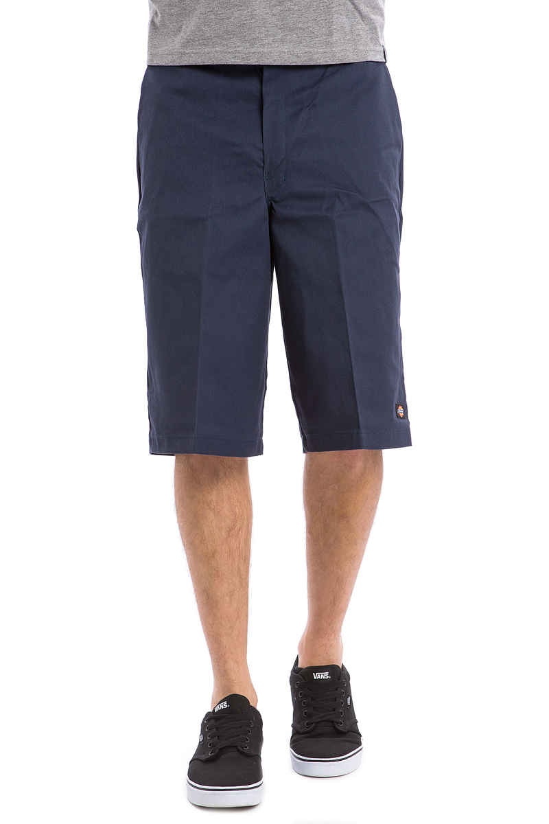 Dickies Multi Pocket Work Shorts (navy blue)