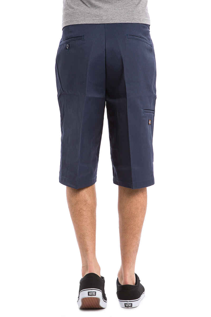 Dickies Multi Pocket Work Shorts (navy blue)