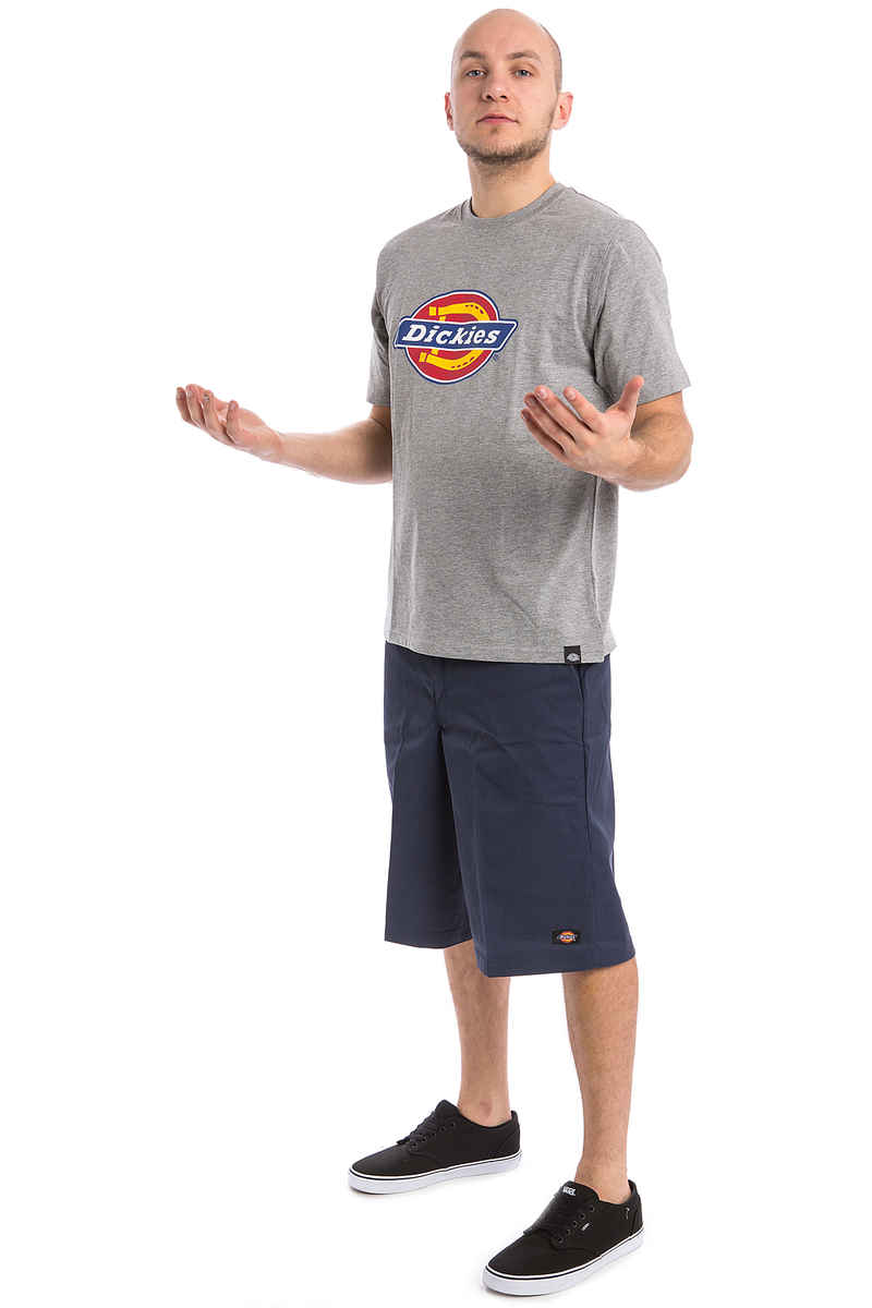 Dickies Multi Pocket Work Shorts (navy blue)