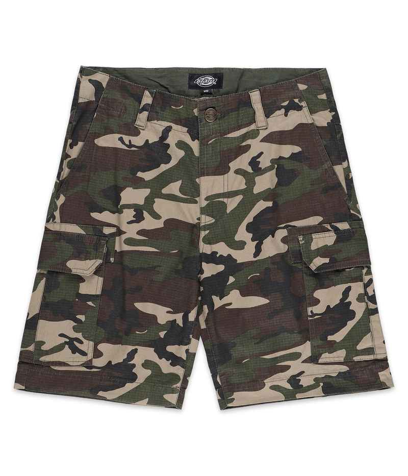 Dickies New York Shorts (camouflage)