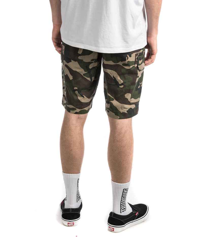 Dickies New York Shorts (camouflage)