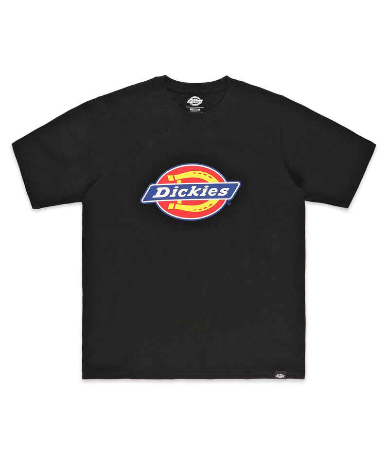 Dickies Horseshoe T-shirt (black)