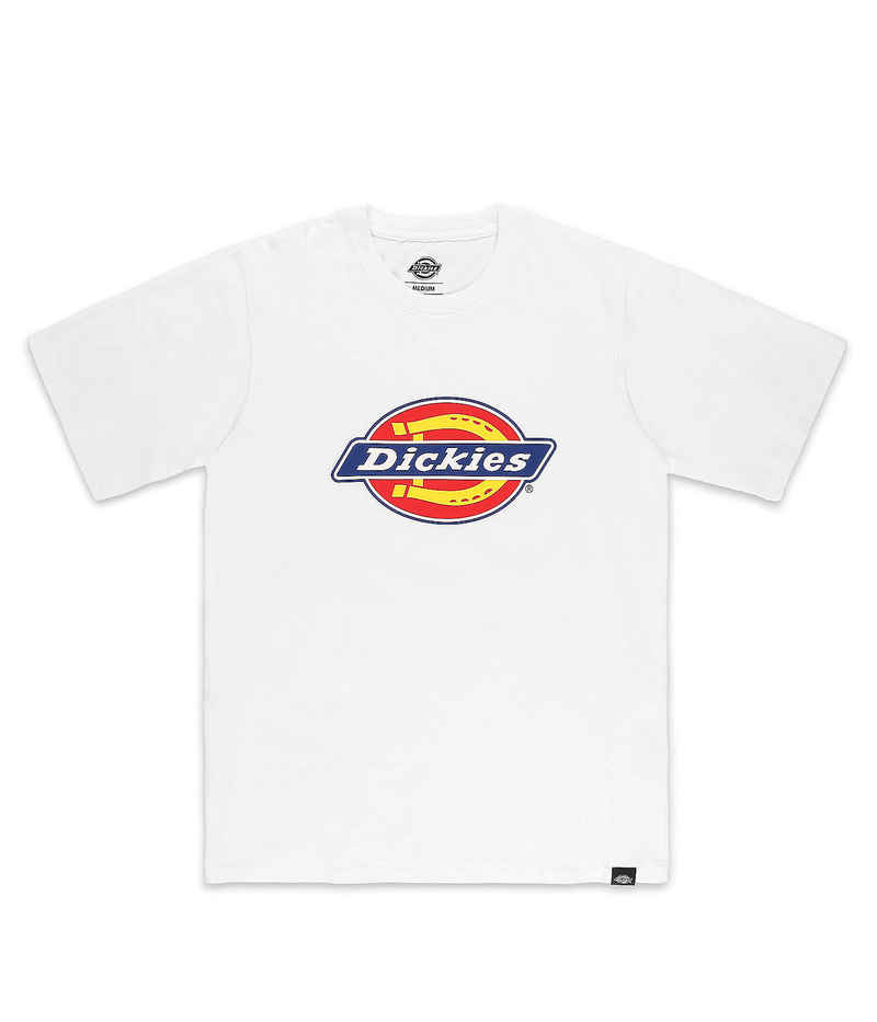 Dickies Horseshoe T-Shirt (white)