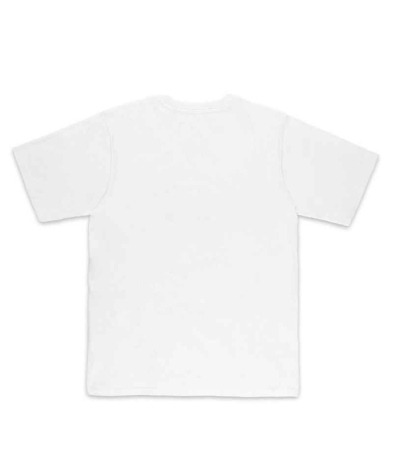 Dickies Horseshoe T-Shirt (white)