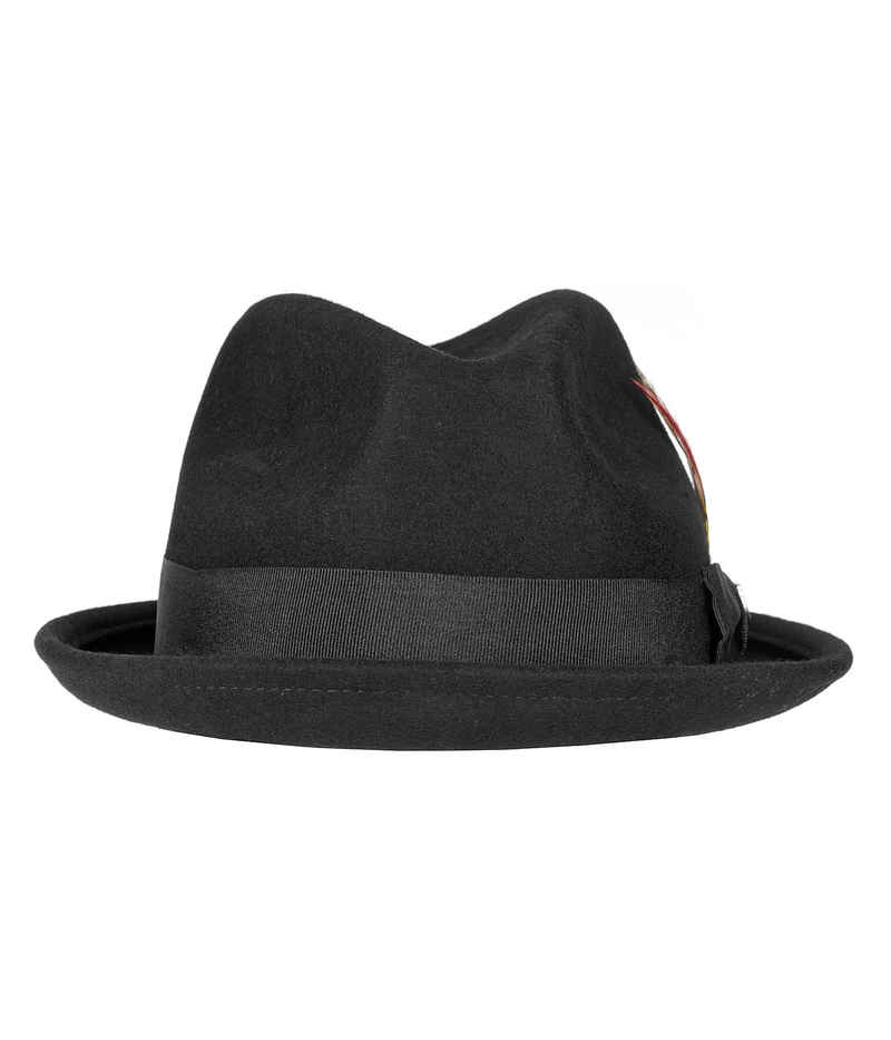 Brixton Gain Hat (black)