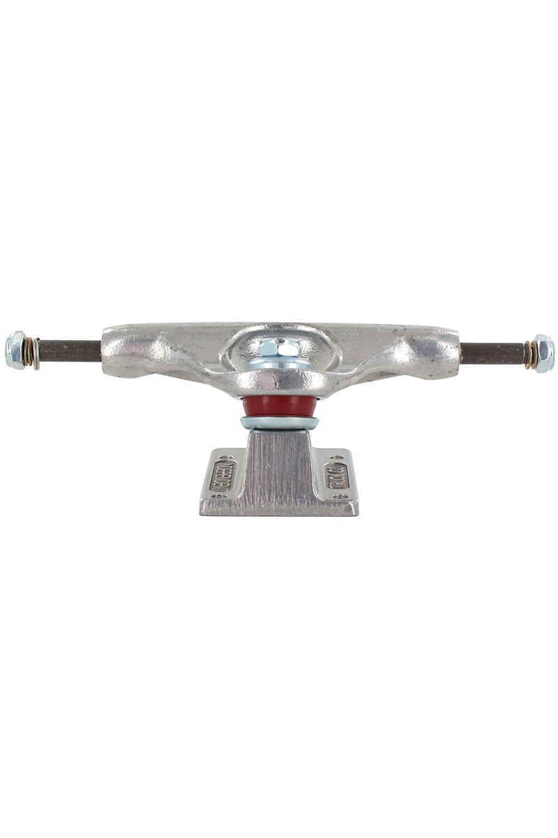 Independent 129 Stage 11 Low Truck (silver)
