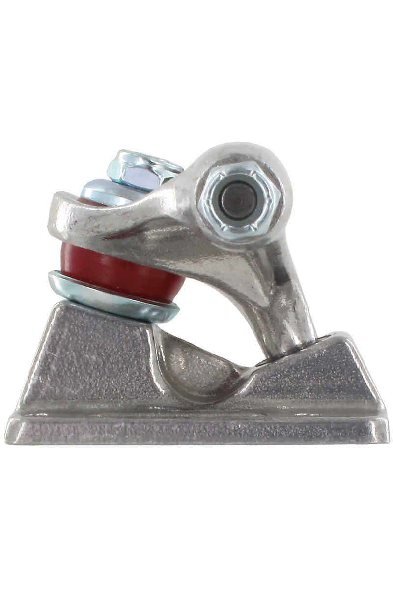 Independent 129 Stage 11 Low Truck (silver)