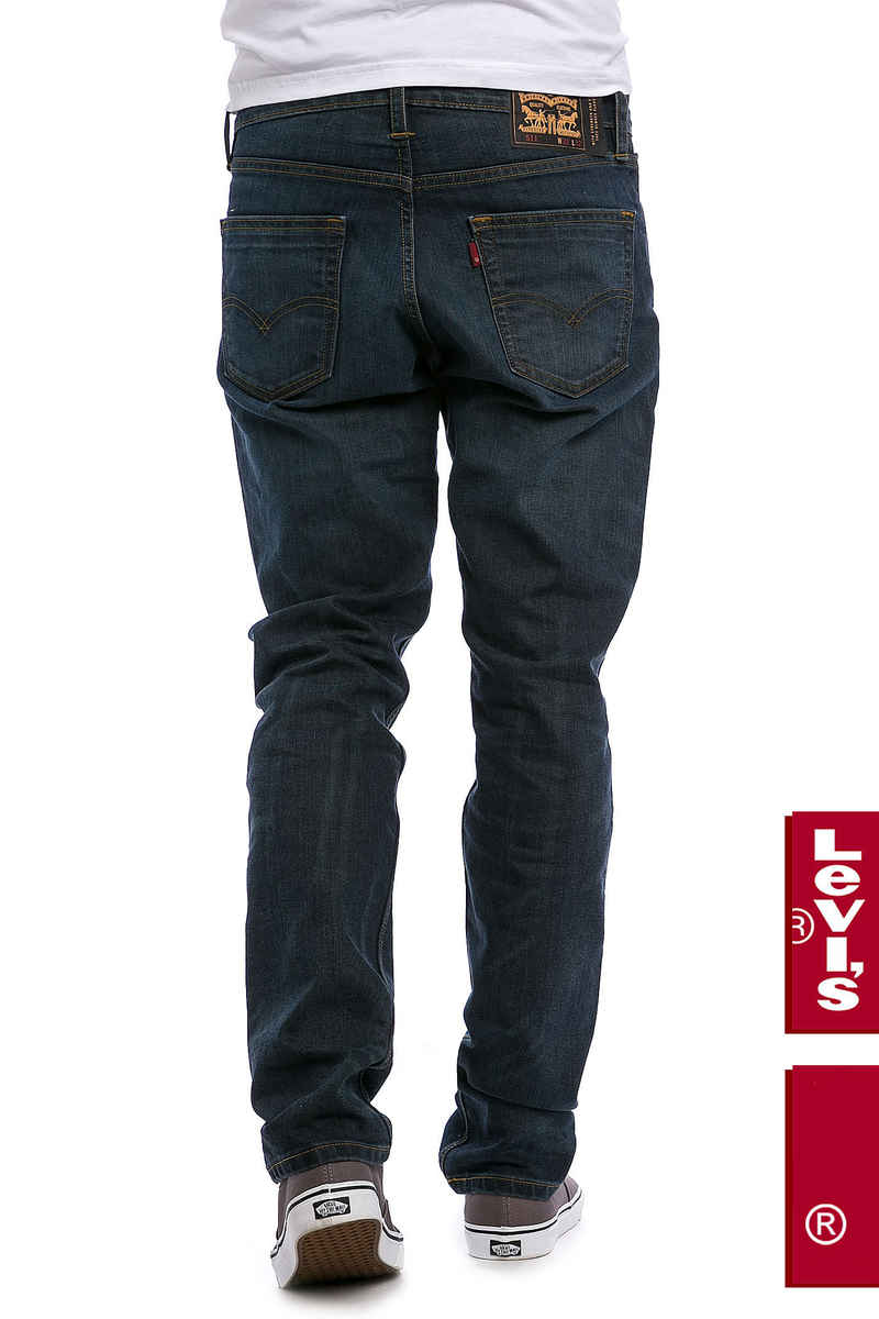 Levi's Skate 511 Slim Jeans (emb)