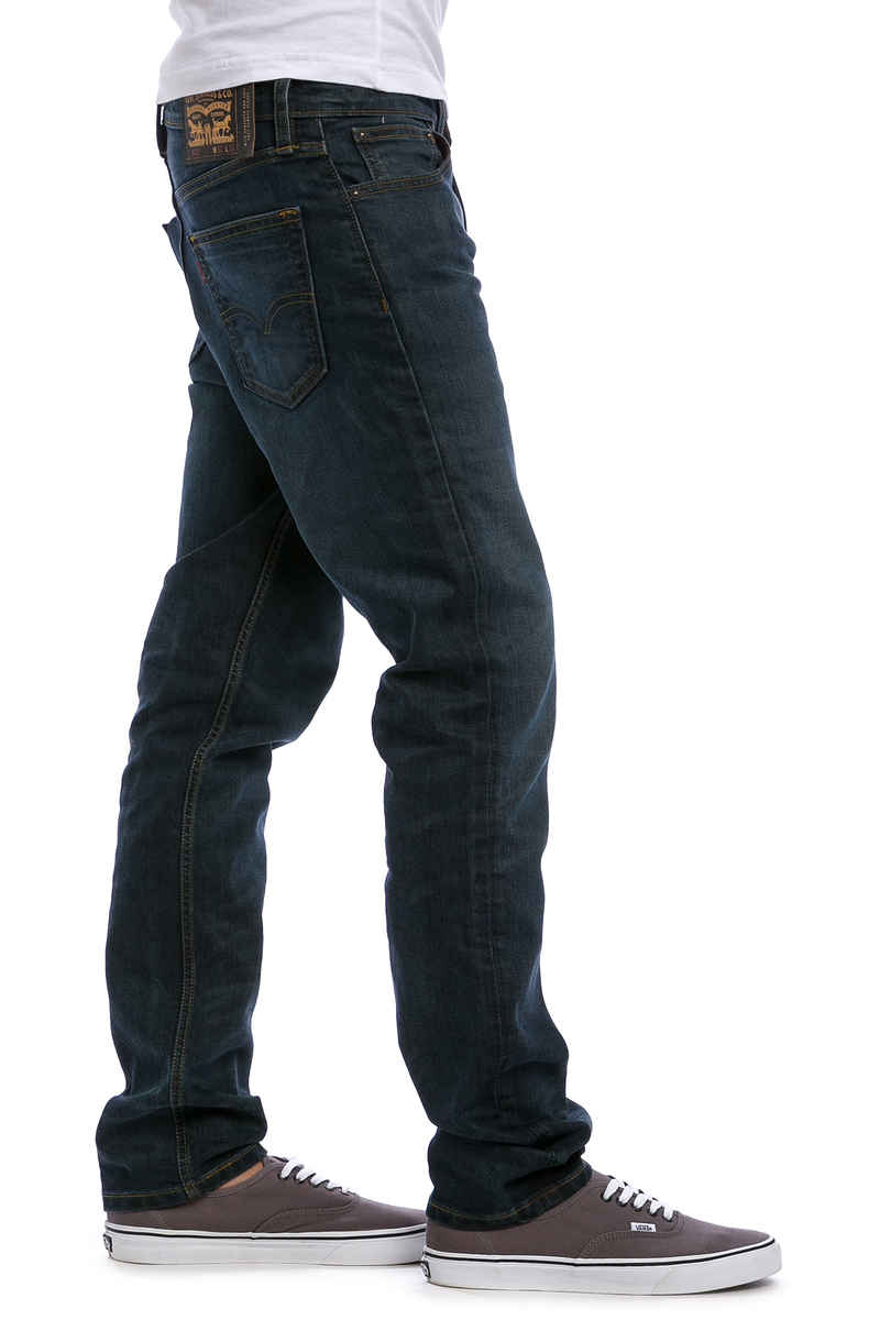 Levi's Skate 511 Slim Jeans (emb)
