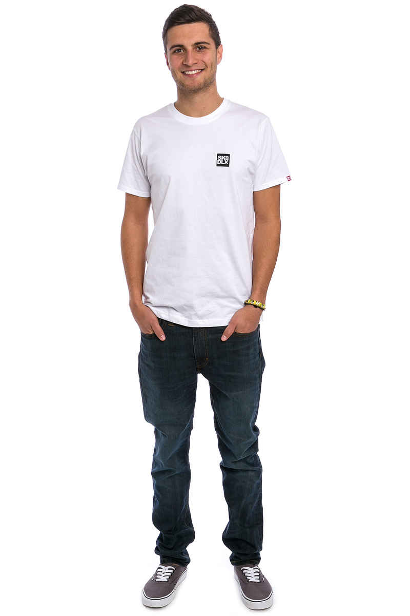 Levi's Skate 511 Slim Jeans (emb)