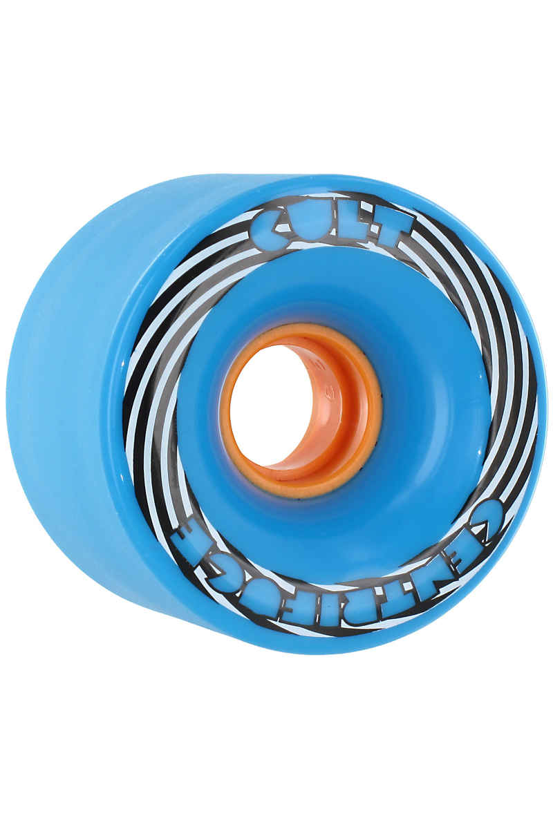 Cult Centrifuge SG Rollen (blue) 83A 4er Pack 71mm