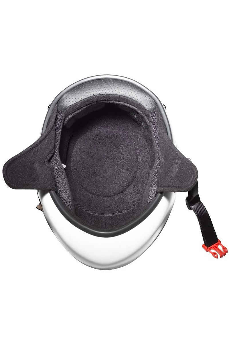 Triple Eight T8 Racer Downhill Casco