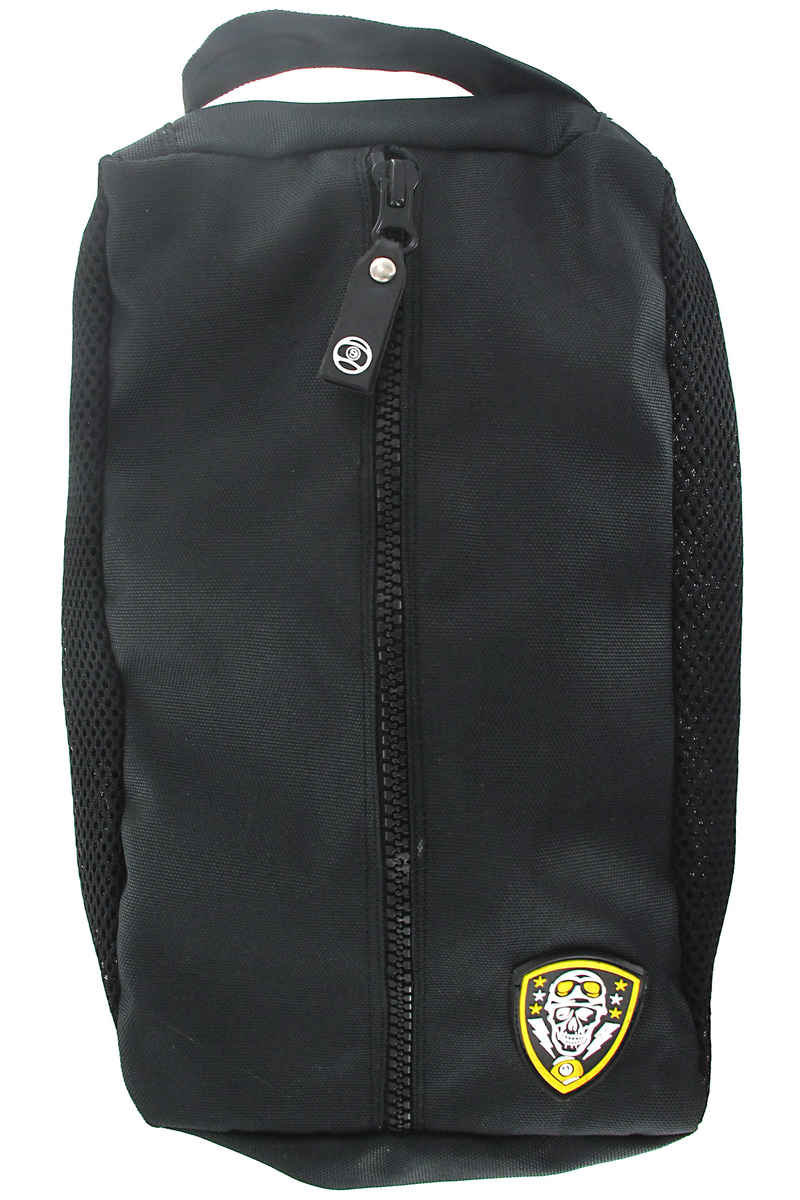 Sector 9 Lightning Slide Gloves (black)
