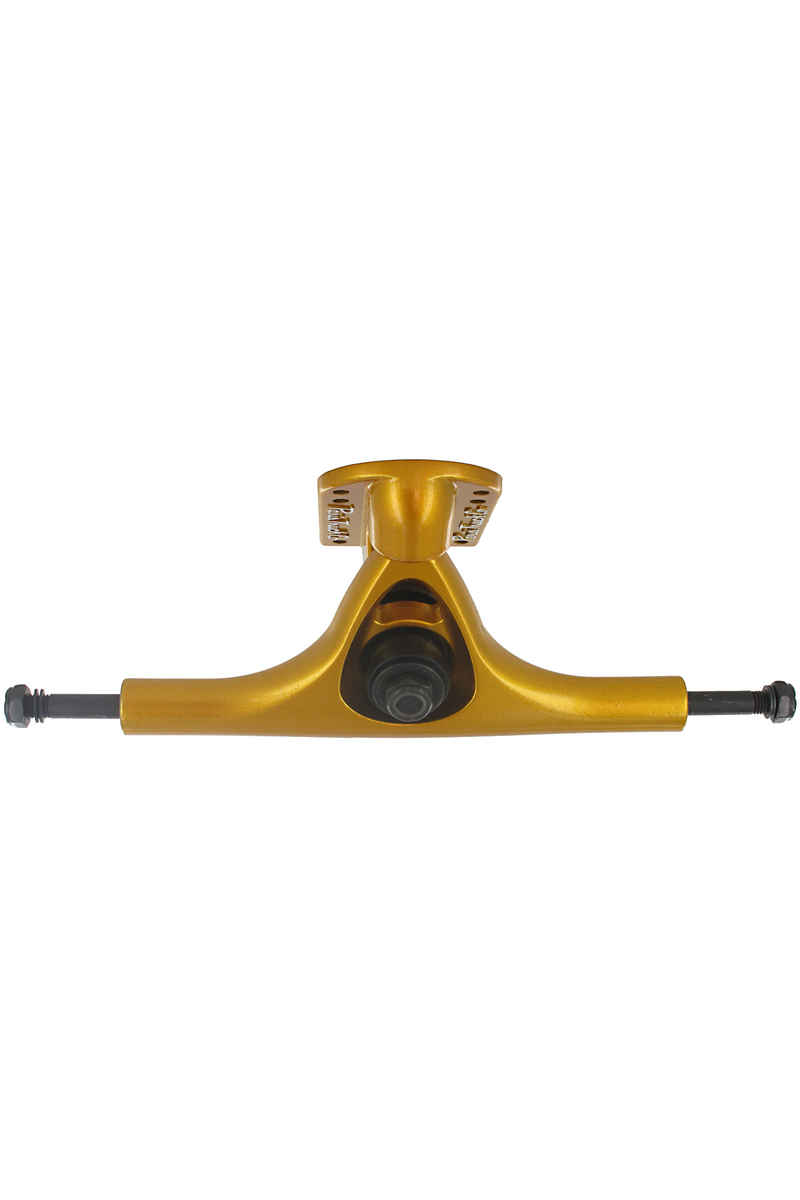 Paris V2 180mm 43° Truck (gold gold)