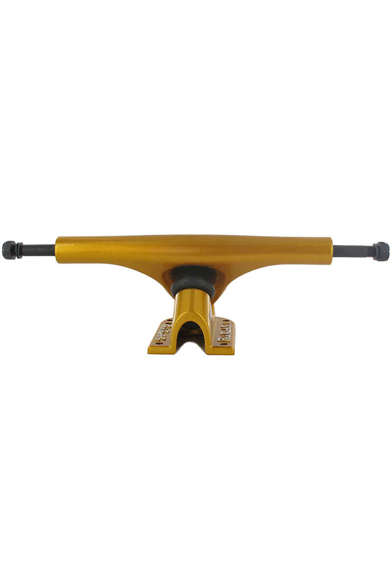 Paris V2 180mm 43° Truck (gold gold)