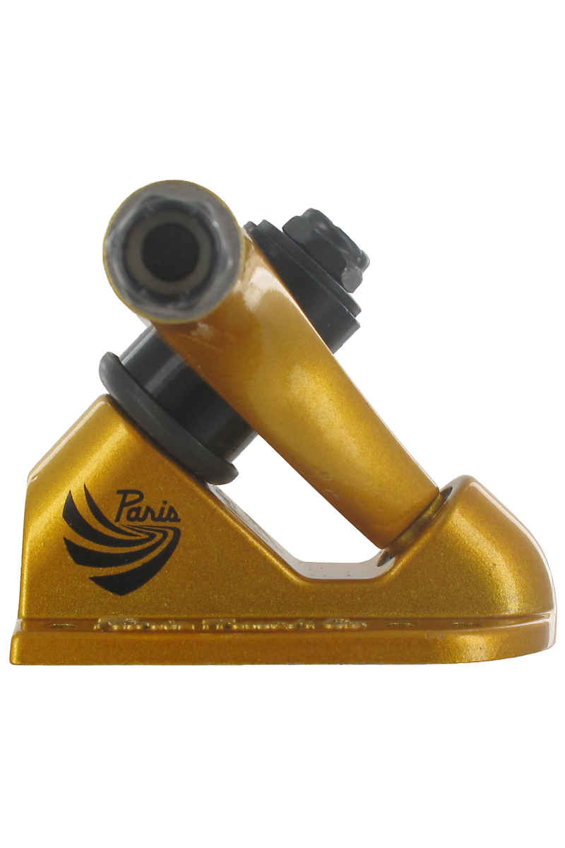 Paris V2 180mm 43° Truck (gold gold)