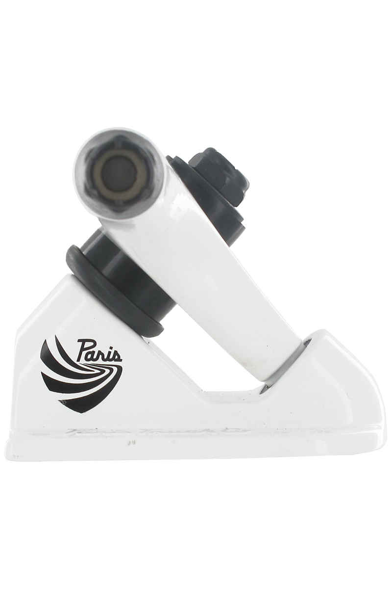 Paris V2 180mm 43° Achse (white)