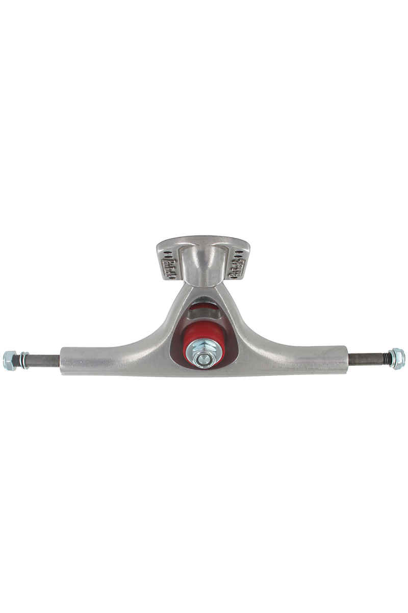 Paris V2 180mm 43° Achse (silver)