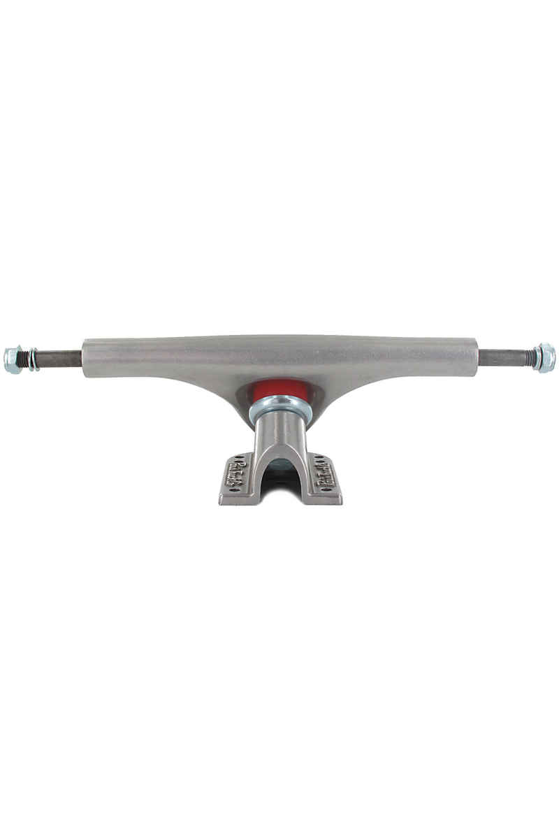 Paris V2 180mm 43° Achse (silver)