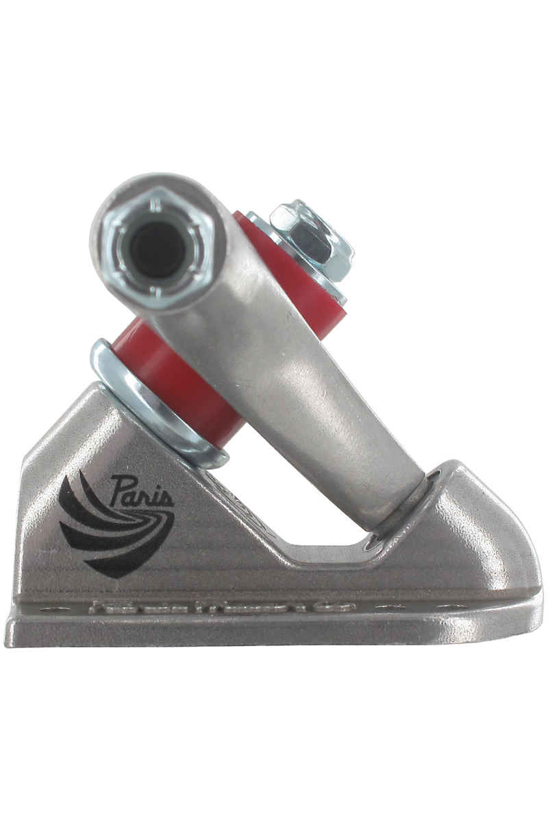 Paris V2 180mm 43° Achse (silver)