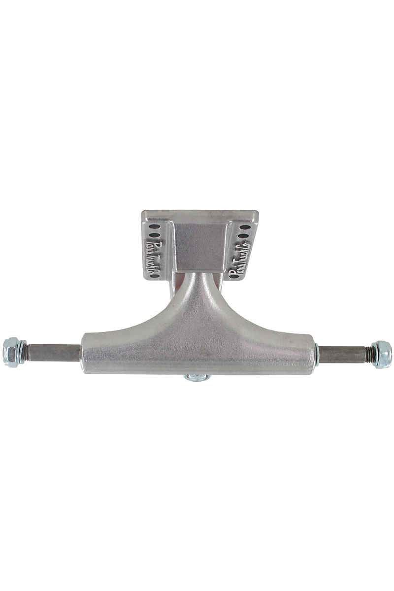 Paris 108mm Street Truck (silver)
