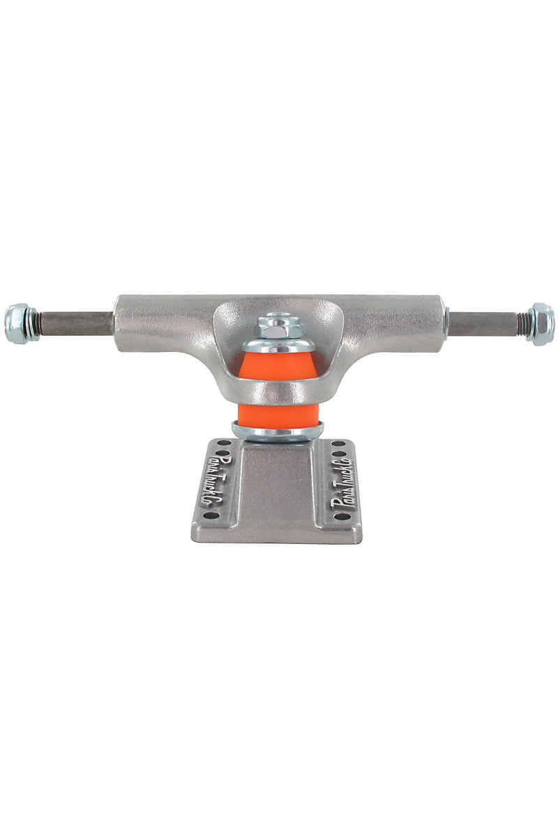Paris 108mm Street Truck (silver)