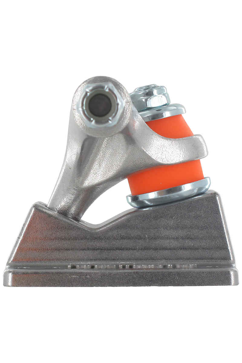 Paris 108mm Street Truck (silver)