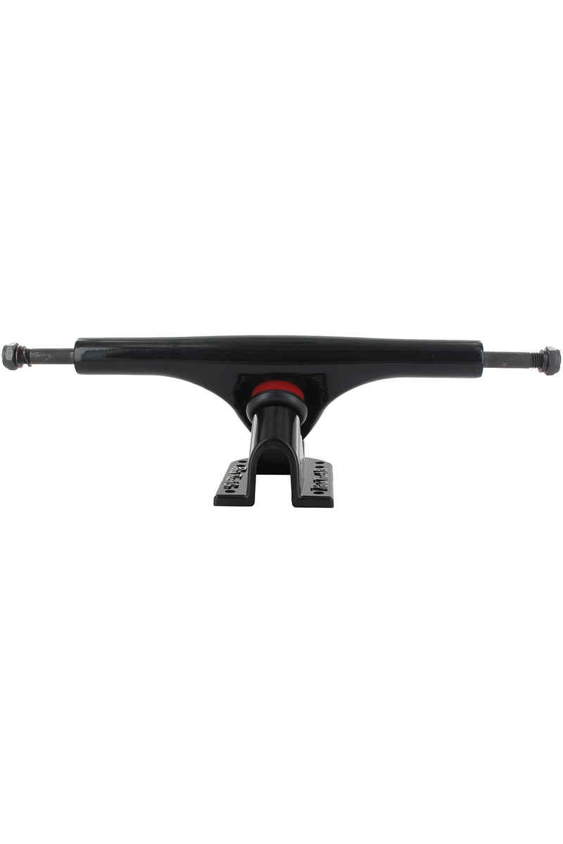 Paris V2 195mm Truck (black black)