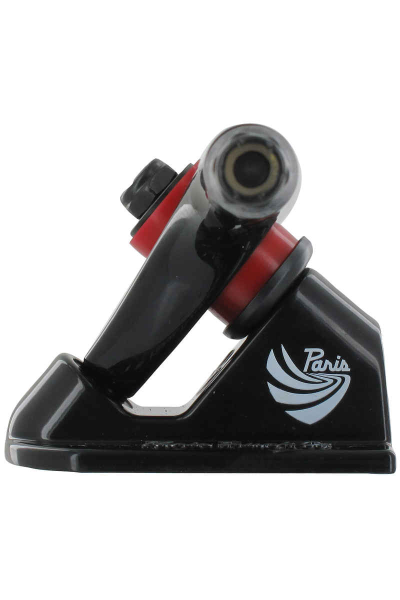 Paris V2 195mm Truck (black black)