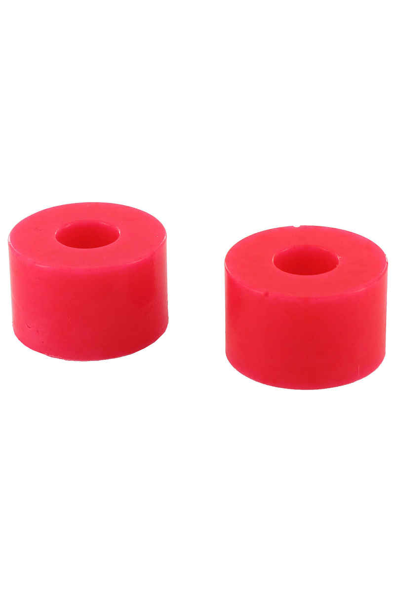 Zak Maytum 90A Tall Barrels HPF Bushings (red)