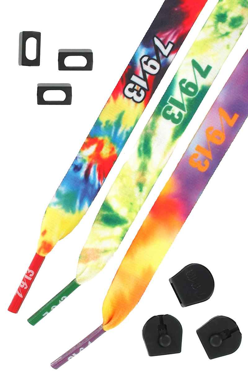 Sevennine13 Hippie Too 3er-Pack Cinture