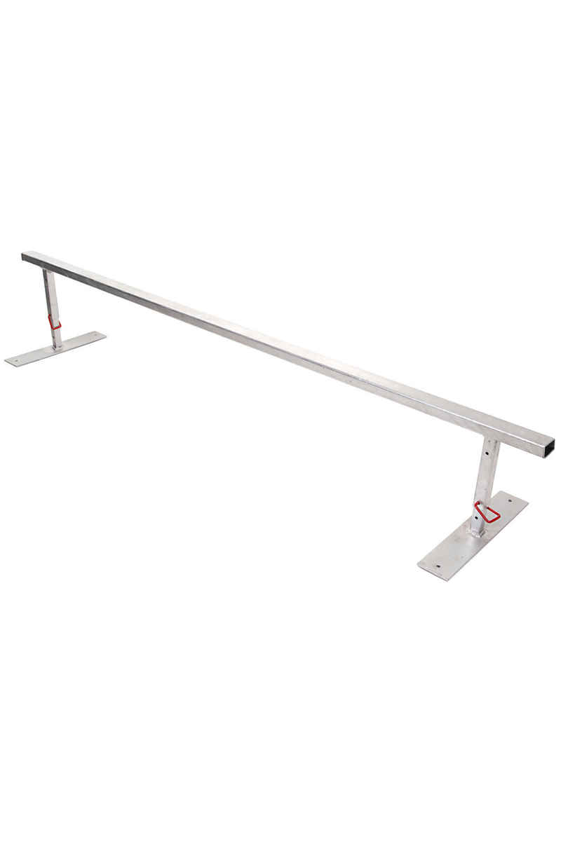 SK8DLX Transportable Flat Barandilla