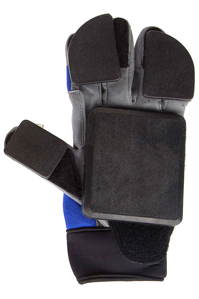 Lush Freeride Protección de manos (blue)