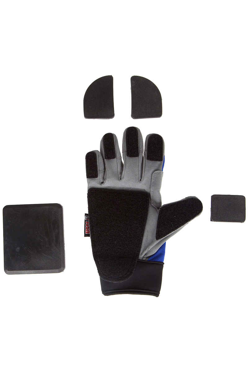 Lush Freeride Protección de manos (blue)