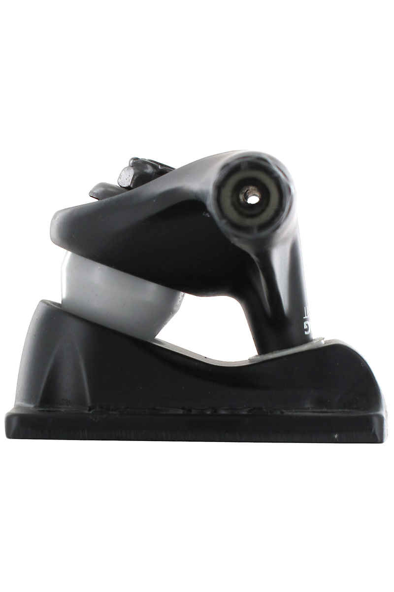 Tensor Magnesium Light TENs 5.25" Low Truck (black) 2 Pack