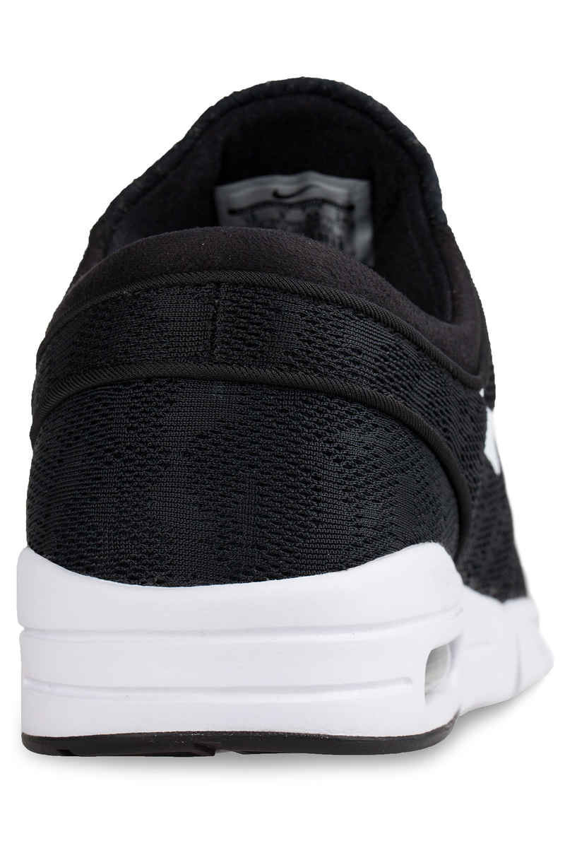Nike SB Stefan Janoski Max Schuh (black white)
