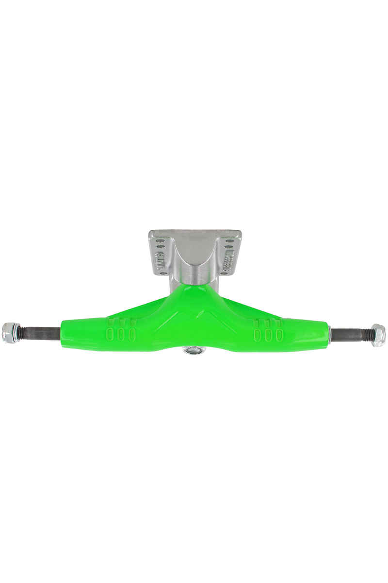 Gullwing Pro III 9" Achse (green)