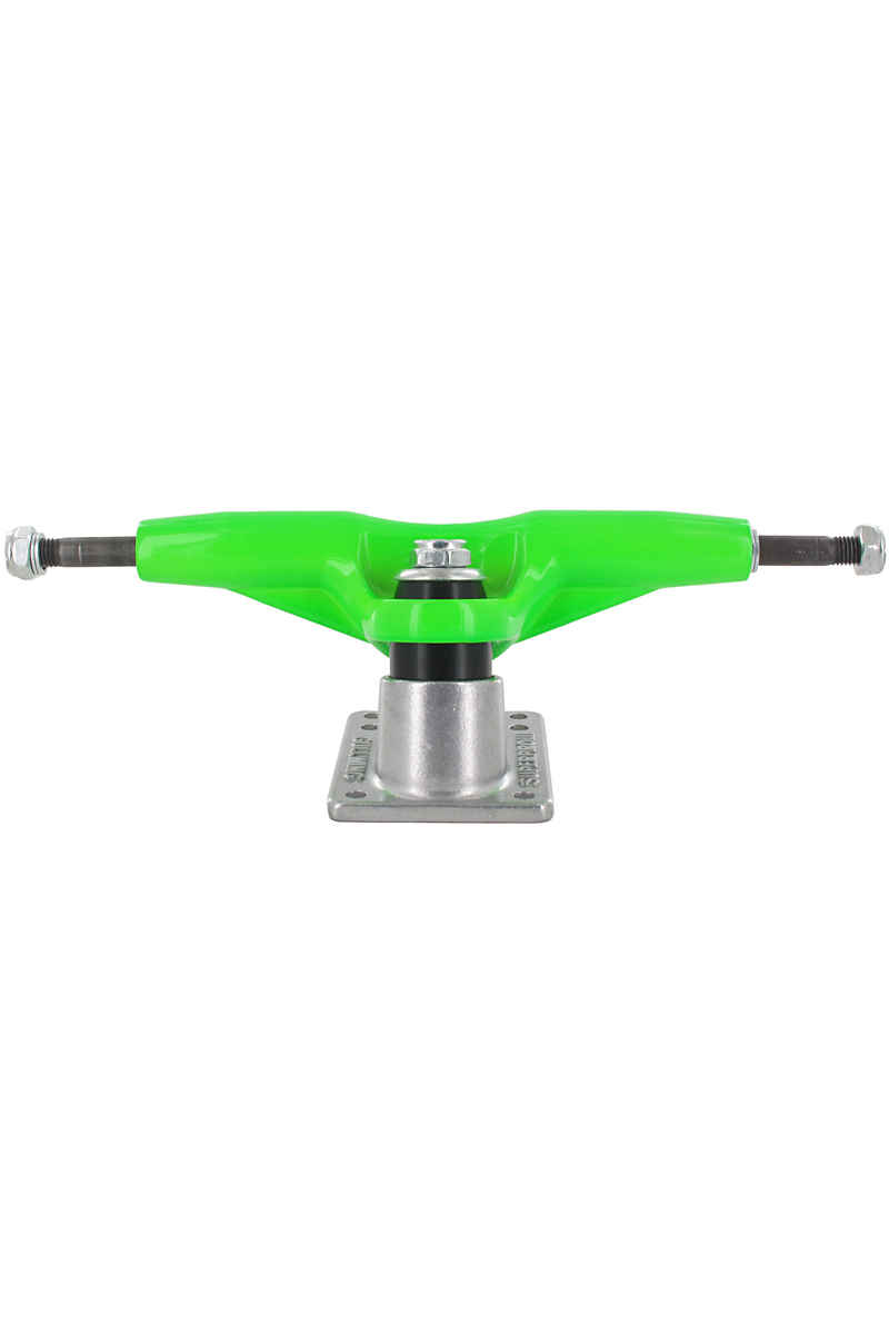 Gullwing Pro III 9" Achse (green)