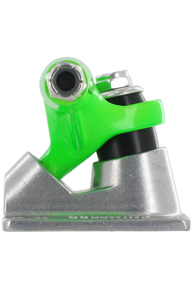 Gullwing Pro III 9" Achse (green)