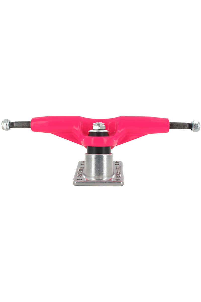 Gullwing Pro III 9" Achse (pink)