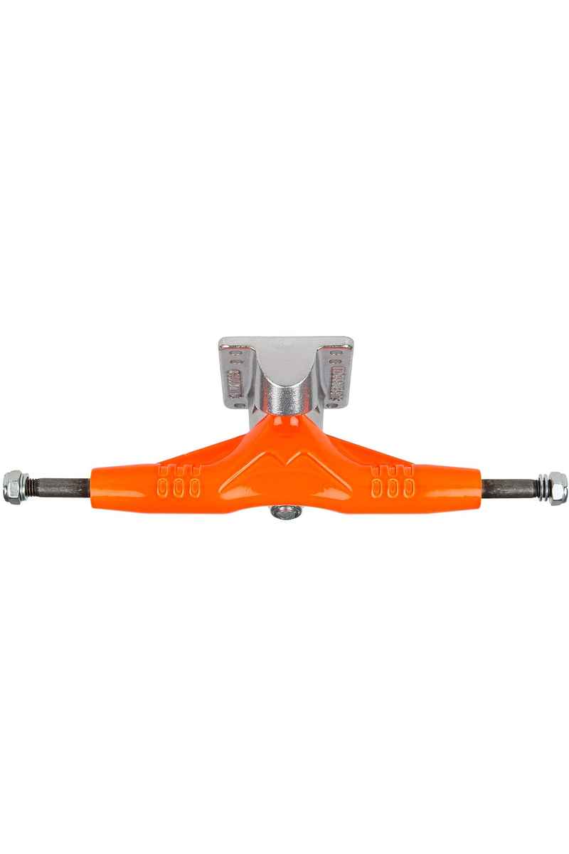 Gullwing Pro III 9" Achse (orange)