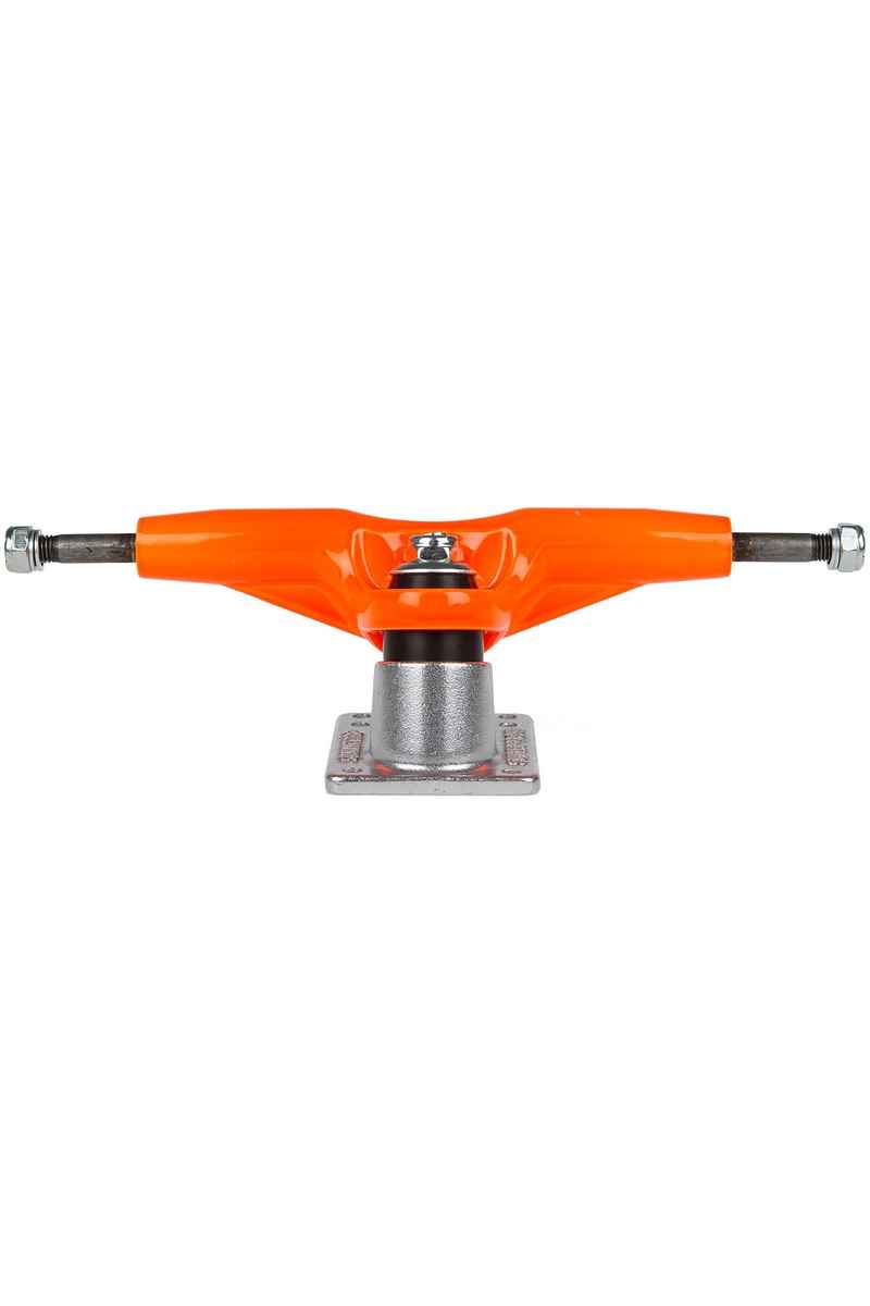 Gullwing Pro III 9" Achse (orange)