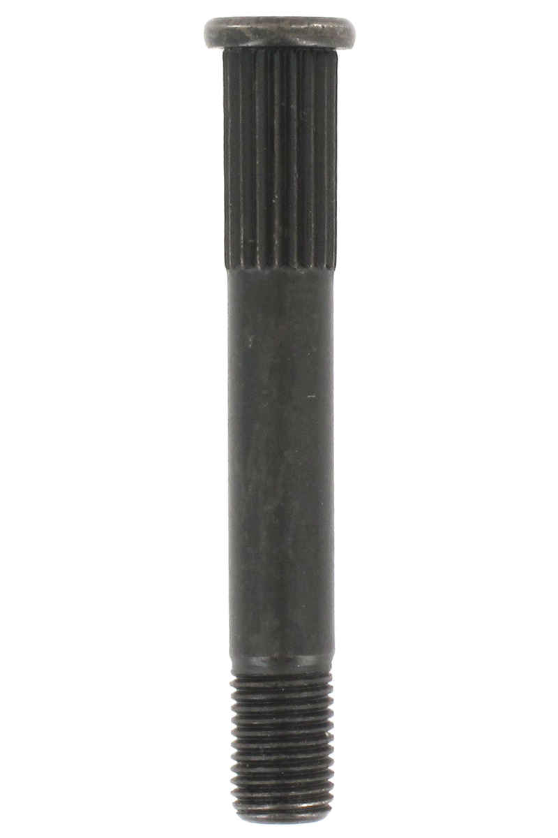 Bolzen 2.75" Kingpin (black)